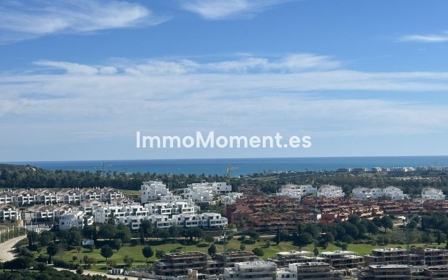 Wiederverkauf - Reihenhaus - Casares - Doña Julia