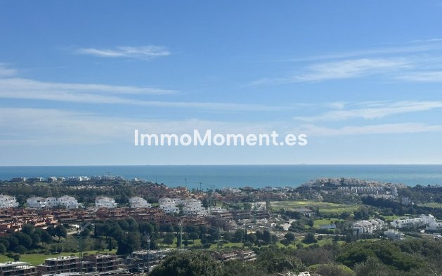 Wiederverkauf - Reihenhaus - Casares - Doña Julia