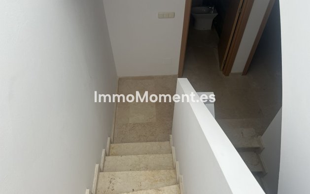 Wiederverkauf - Reihenhaus - Casares - Doña Julia