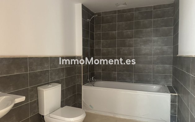 Wiederverkauf - Reihenhaus - Casares - Doña Julia