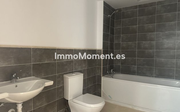 Wiederverkauf - Reihenhaus - Casares - Doña Julia