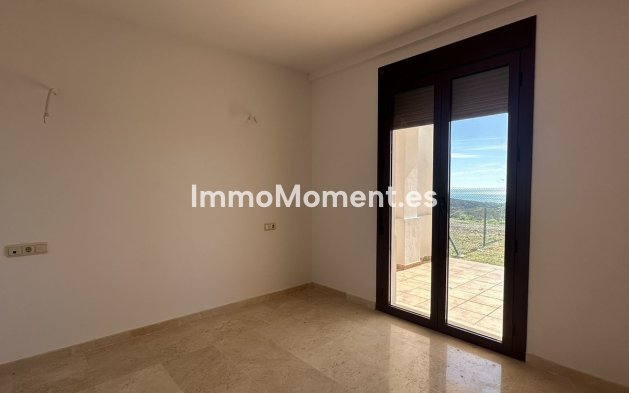 Wiederverkauf - Reihenhaus - Casares - Doña Julia