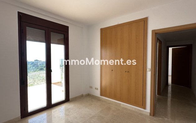 Wiederverkauf - Reihenhaus - Casares - Doña Julia