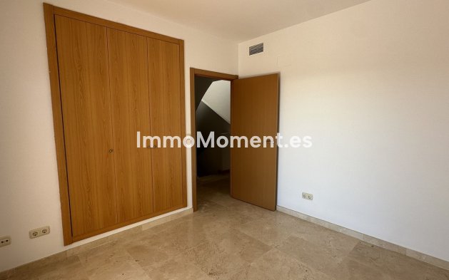 Wiederverkauf - Reihenhaus - Casares - Doña Julia