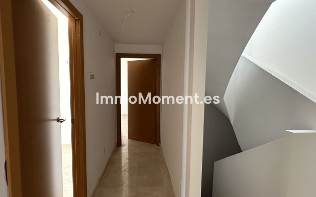 Wiederverkauf - Reihenhaus - Casares - Doña Julia