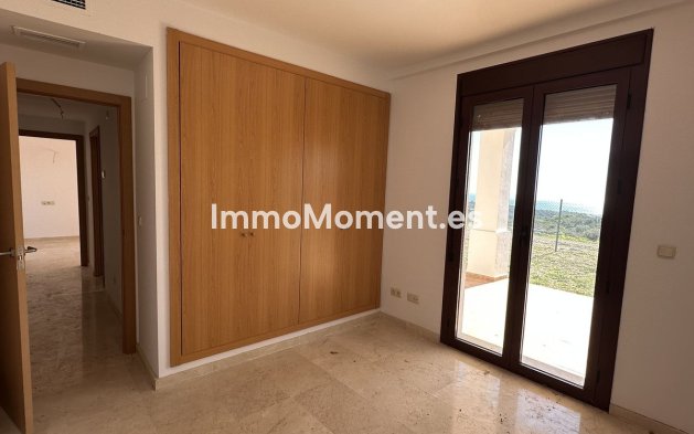 Wiederverkauf - Reihenhaus - Casares - Doña Julia