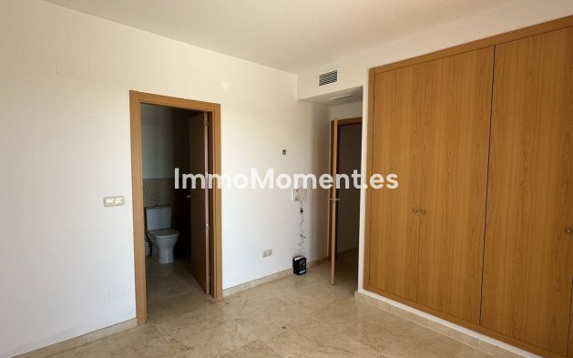 Wiederverkauf - Reihenhaus - Casares - Doña Julia