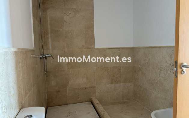 Wiederverkauf - Reihenhaus - Casares - Doña Julia