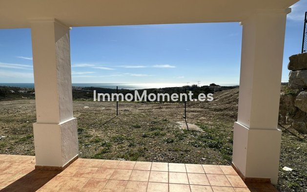 Wiederverkauf - Reihenhaus - Casares - Doña Julia