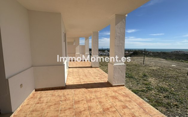 Wiederverkauf - Reihenhaus - Casares - Doña Julia