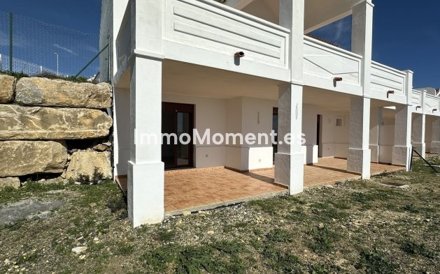 Wiederverkauf - Reihenhaus - Casares - Doña Julia