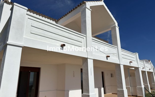 Wiederverkauf - Reihenhaus - Casares - Doña Julia