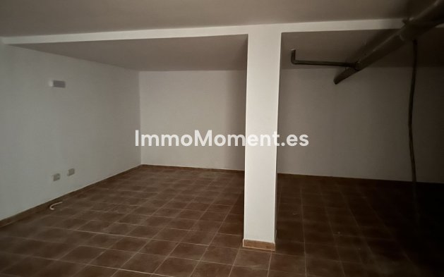 Wiederverkauf - Reihenhaus - Casares - Doña Julia