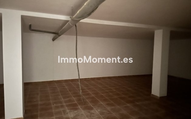 Wiederverkauf - Reihenhaus - Casares - Doña Julia