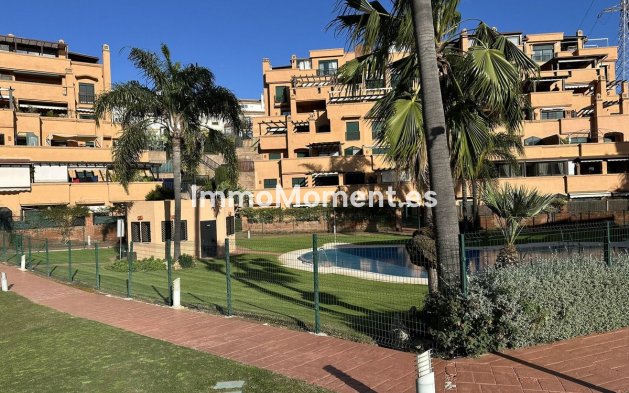 Reventa - Apartamento - Marbella - Marbella Centro