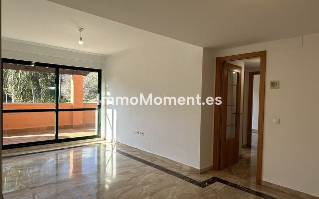 Reventa - Apartamento - Marbella - Marbella Centro