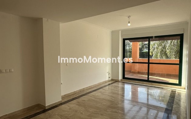 Reventa - Apartamento - Marbella - Marbella Centro