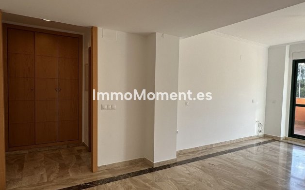 Reventa - Apartamento - Marbella - Marbella Centro
