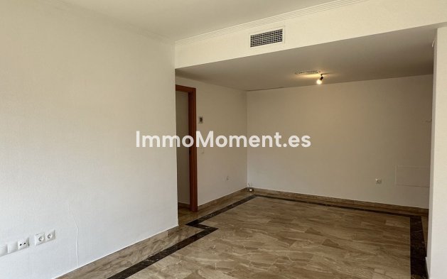 Reventa - Apartamento - Marbella - Marbella Centro