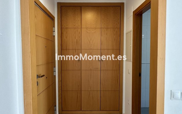 Reventa - Apartamento - Marbella - Marbella Centro