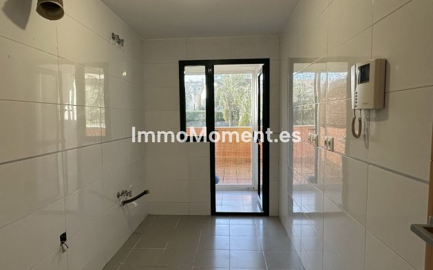 Reventa - Apartamento - Marbella - Marbella Centro