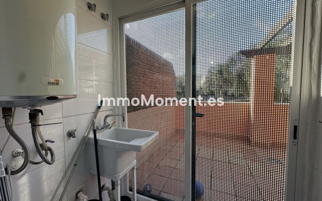 Reventa - Apartamento - Marbella - Marbella Centro