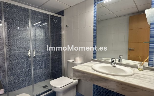 Reventa - Apartamento - Marbella - Marbella Centro
