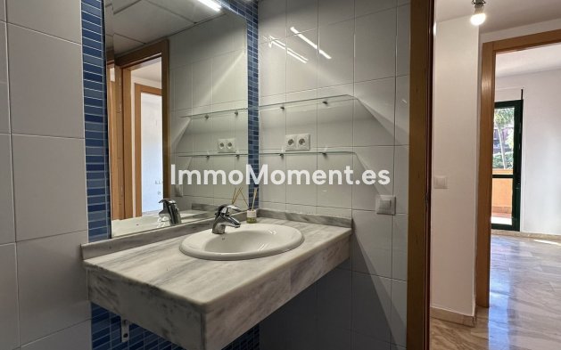 Reventa - Apartamento - Marbella - Marbella Centro