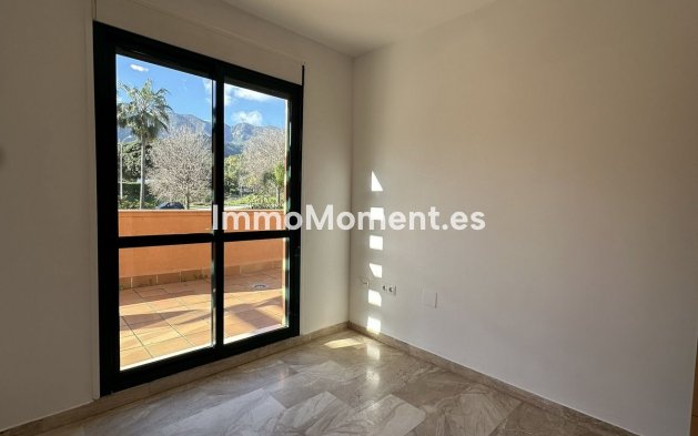 Reventa - Apartamento - Marbella - Marbella Centro
