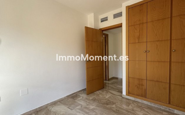 Reventa - Apartamento - Marbella - Marbella Centro