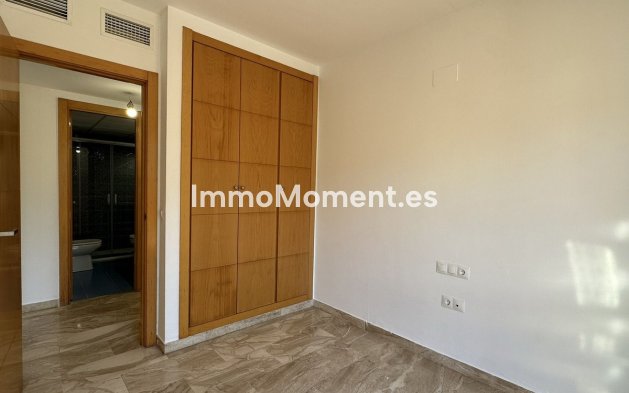 Reventa - Apartamento - Marbella - Marbella Centro