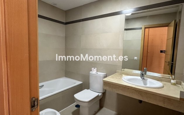 Reventa - Apartamento - Marbella - Marbella Centro