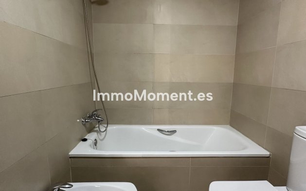 Reventa - Apartamento - Marbella - Marbella Centro