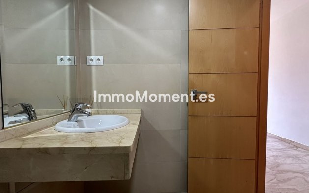 Reventa - Apartamento - Marbella - Marbella Centro