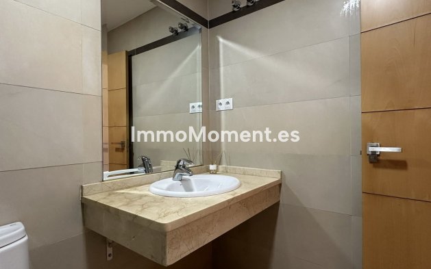 Reventa - Apartamento - Marbella - Marbella Centro