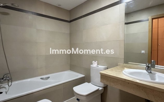Reventa - Apartamento - Marbella - Marbella Centro