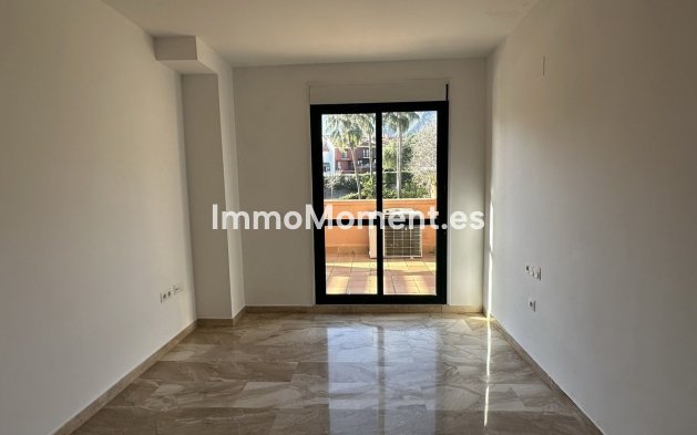 Reventa - Apartamento - Marbella - Marbella Centro