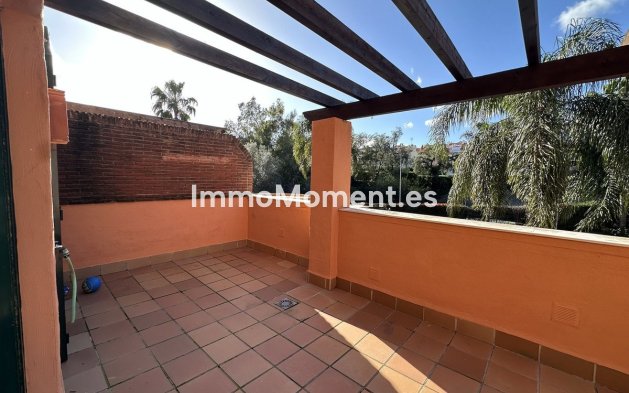Reventa - Apartamento - Marbella - Marbella Centro