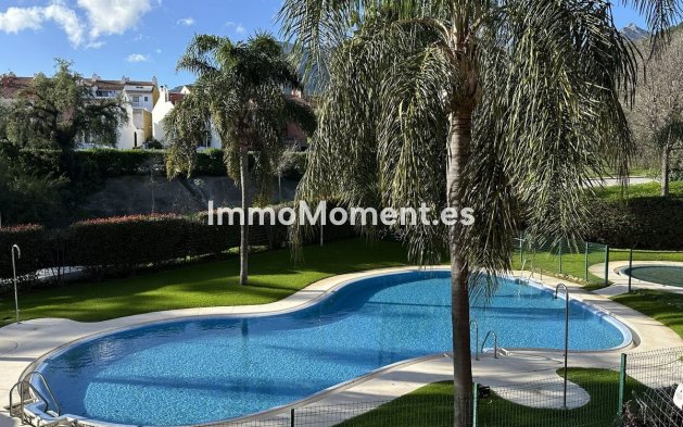 Reventa - Apartamento - Marbella - Marbella Centro