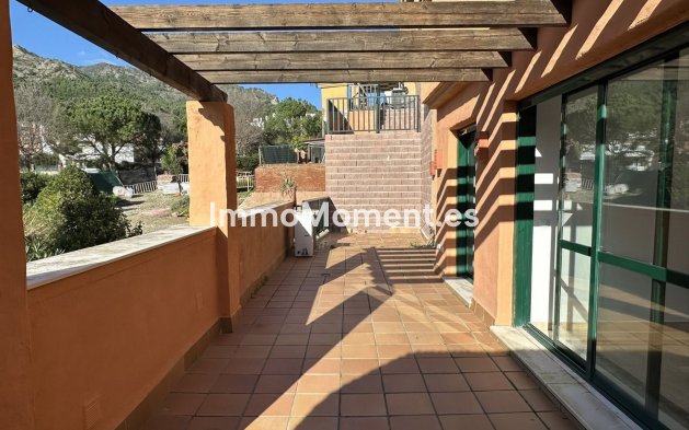 Reventa - Apartamento - Marbella - Marbella Centro