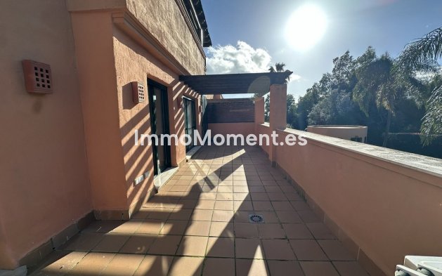 Reventa - Apartamento - Marbella - Marbella Centro