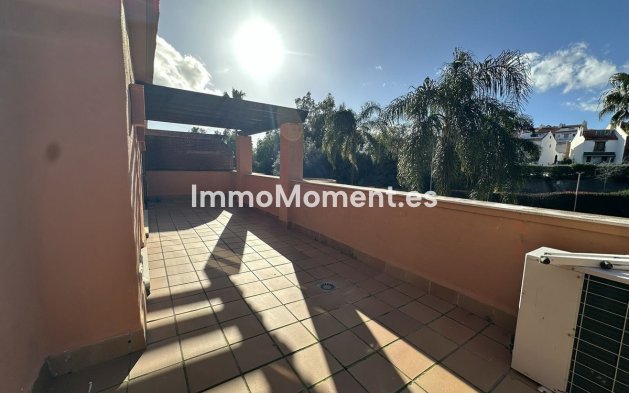 Reventa - Apartamento - Marbella - Marbella Centro