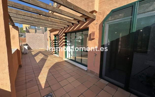 Reventa - Apartamento - Marbella - Marbella Centro