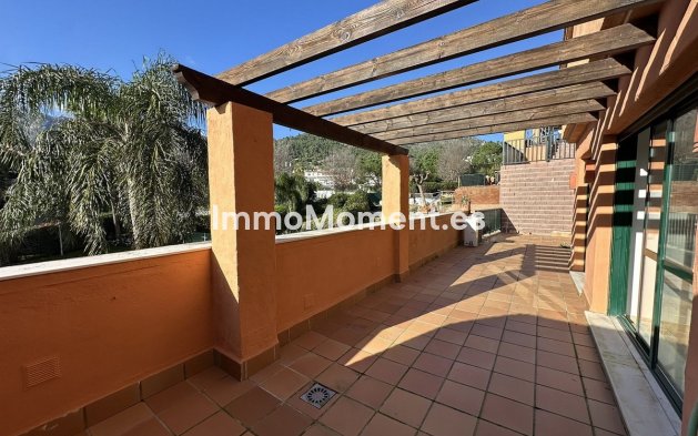 Reventa - Apartamento - Marbella - Marbella Centro