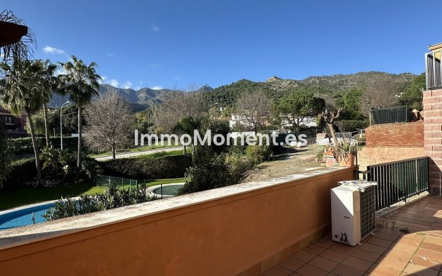 Reventa - Apartamento - Marbella - Marbella Centro