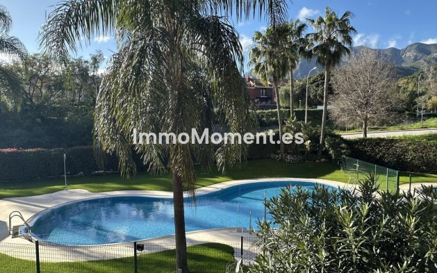 Reventa - Apartamento - Marbella - Marbella Centro