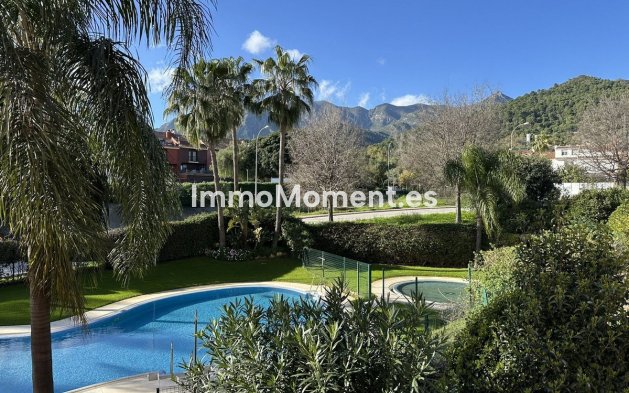 Reventa - Apartamento - Marbella - Marbella Centro