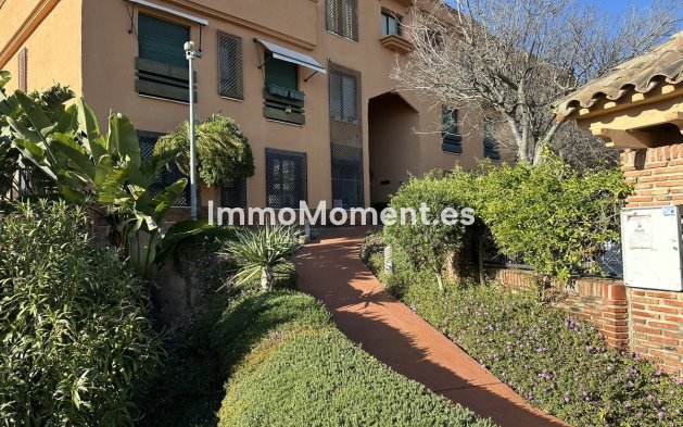 Reventa - Apartamento - Marbella - Marbella Centro