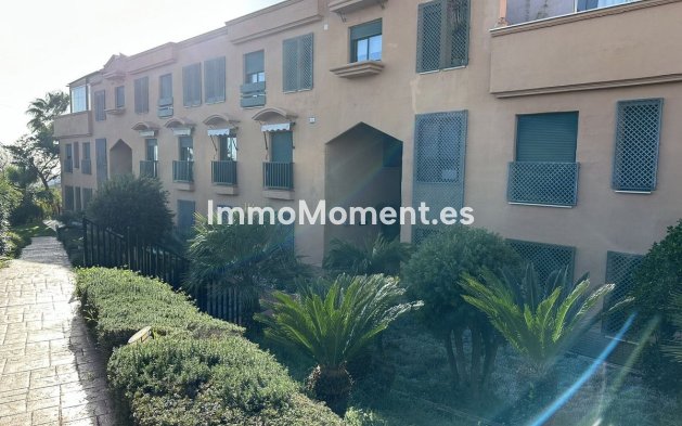 Reventa - Apartamento - Marbella - Marbella Centro