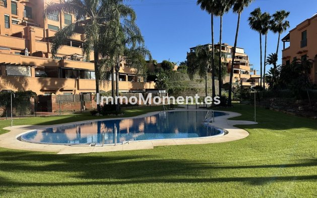 Reventa - Apartamento - Marbella - Marbella Centro